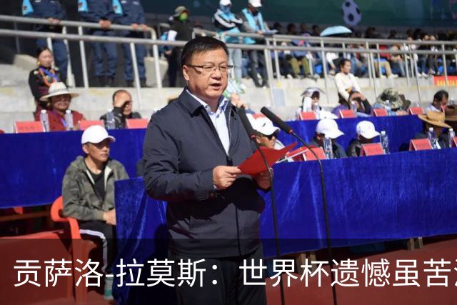 贡萨洛-拉莫斯：世界杯遗憾虽苦涩，但已随之释怀